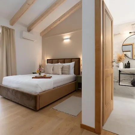 Sophia Casa vacanze