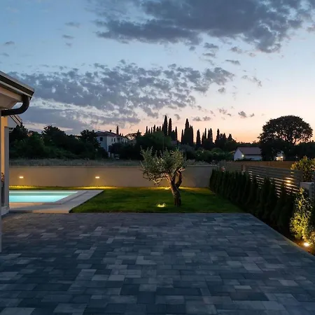 Tatil Evi Sophia Rovinj