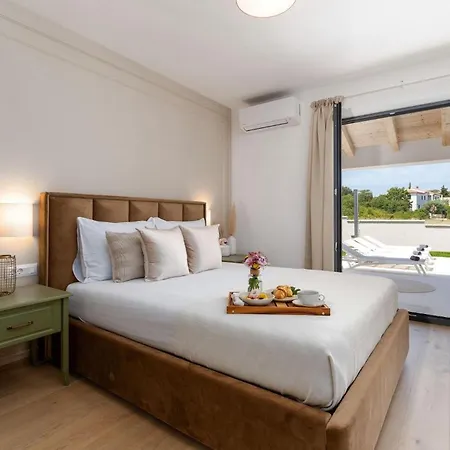 Sophia Tatil Evi Rovinj