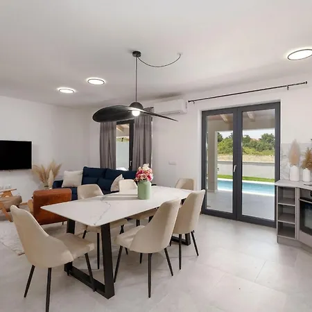 Tatil Evi Sophia Rovinj