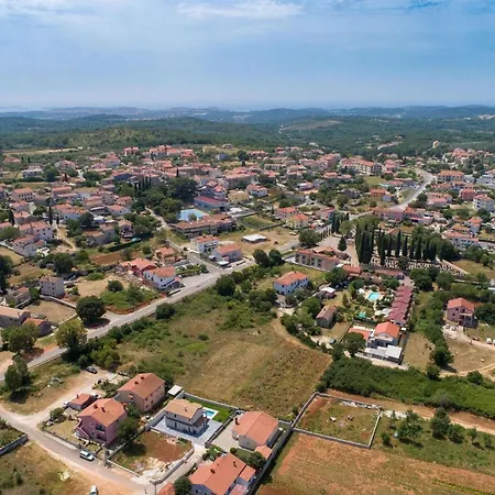 Sophia Tatil Evi