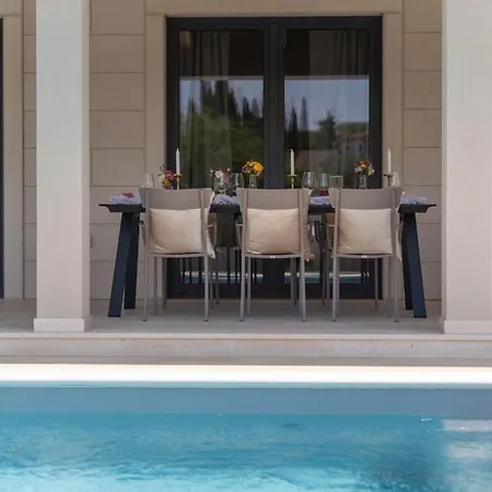 Tatil Evi Sophia *