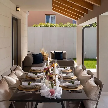 Tatil Evi Sophia Rovinj
