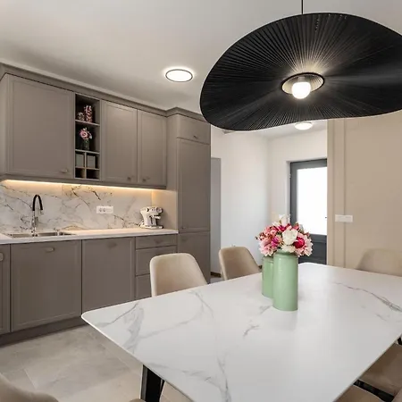 Tatil Evi Sophia Rovinj