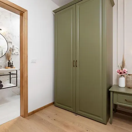 Sophia Tatil Evi Rovinj