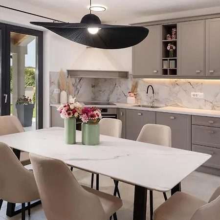 Sophia Tatil Evi Rovinj