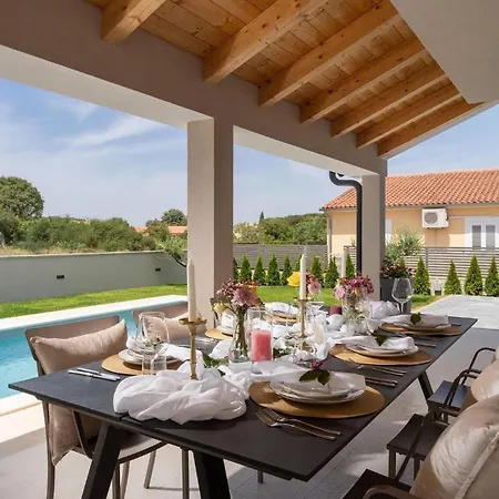 Tatil Evi Sophia *