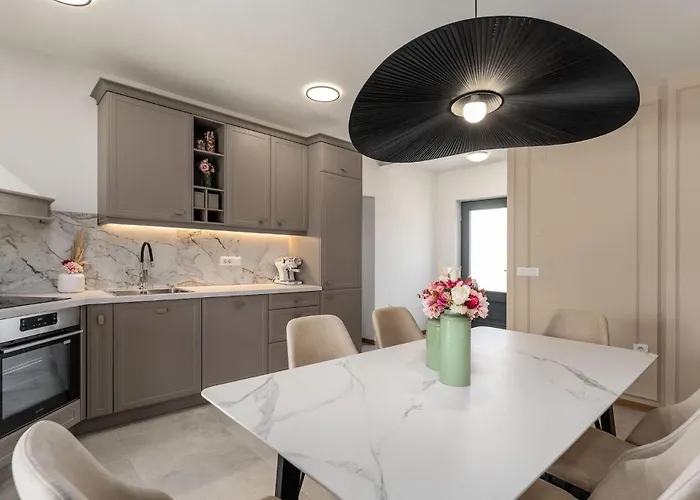 Ferienhaus Sophia Rovinj