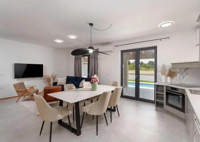 Ferienhaus Sophia Rovinj