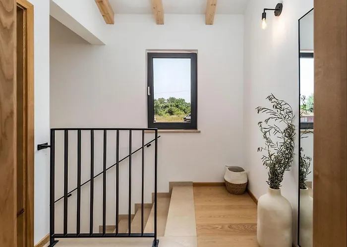 Sophia Ferienhaus Rovinj
